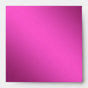 Hot Pink Envelope