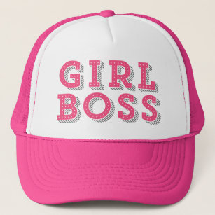 girly caps
