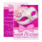 Hot Pink Masquerade Party Invitations