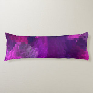 Hot Pink Party Times...... Body Pillow