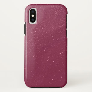 Hot Pink Sand Case-Mate iPhone Case