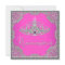 Hot Pink Tiara Quinceanera