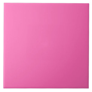 Hot Pink tile
