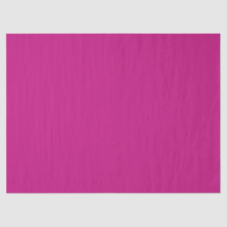 Hot Pink  Tissue Paper