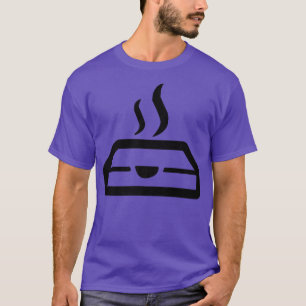 Hot Pizza Delivery 532 891 T-Shirt