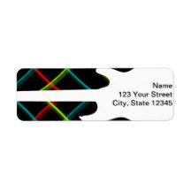 Hot Pop Color Guitare Business