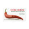 Hot Red Chili Pepper