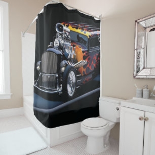 Hot rod