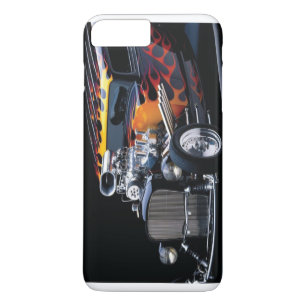 Hot rod Case-Mate iPhone case