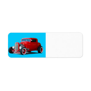 hot rod classique