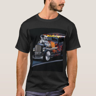 Hot rod T-Shirt