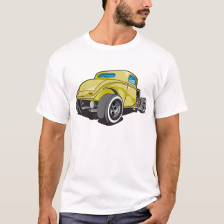 Hot Rod T-Shirt