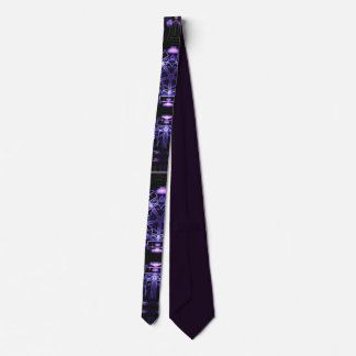 Hot Rod Tie