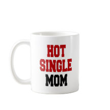 Hot Single Mom