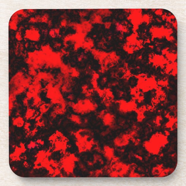 Hot Stuff Lava Coaster (Front)