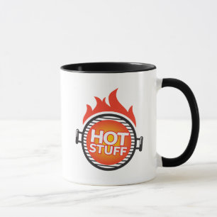 Hot Stuff Mug