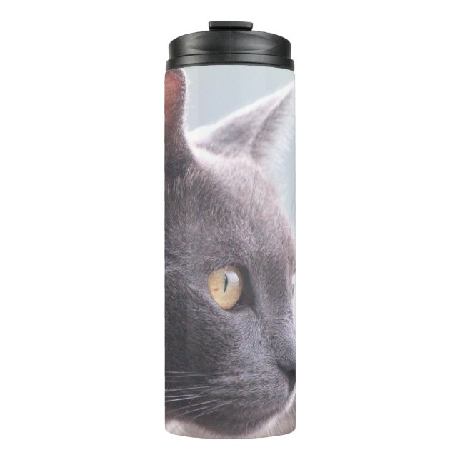 Hot Stuff Thermal Tumbler (Front)