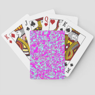 Hot Summer Fun....... Playing Cards