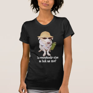 Hot Summers in the South T-Shirt