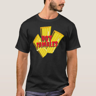 Hot Tamales Premium T-Shirt