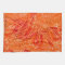 Hot Tropic Batik Kitchen Towel