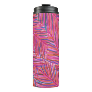 Hot Tropical Nights Thermal Tumbler