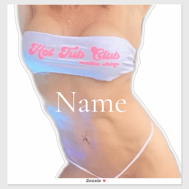 Hot Tub Club Thunder_Cove  (Sheet)