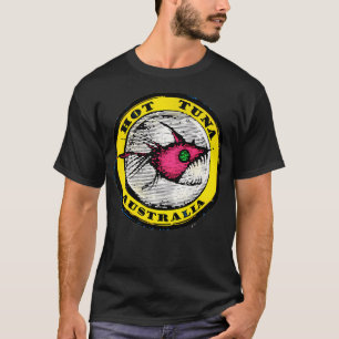 Hot Tuna Shirt
