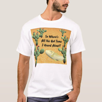Hot Tuna T-Shirt