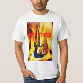 HOT TUNES T-Shirt
