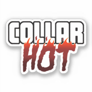 Hot Under the Collar