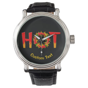 HOT WATCH