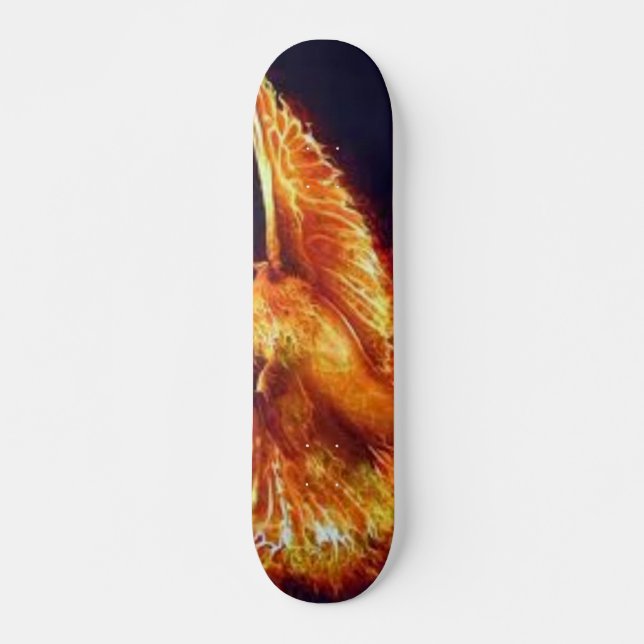 HOT WHEELS SKATEBOARD (Front)