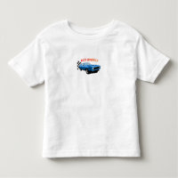 Hot Wheels – Speed, Style & Power