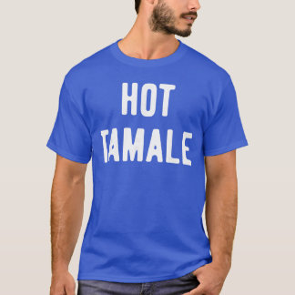 Hotamale boy T-Shirt
