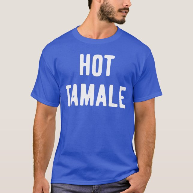 Hotamale boy T-Shirt (Front)