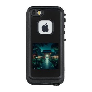 Hotaru LifeProof FRÄ’ iPhone SE/5/5s Case