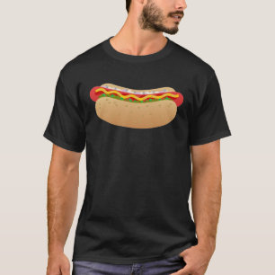 Hotdog T-Shirt
