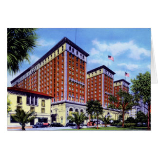 Hôtel 1940 de Los Angeles Biltmore