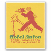 Hotel Anton Dresden Germany