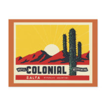 Hotel Colonial
