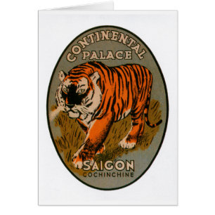 Hôtel Continental Palace