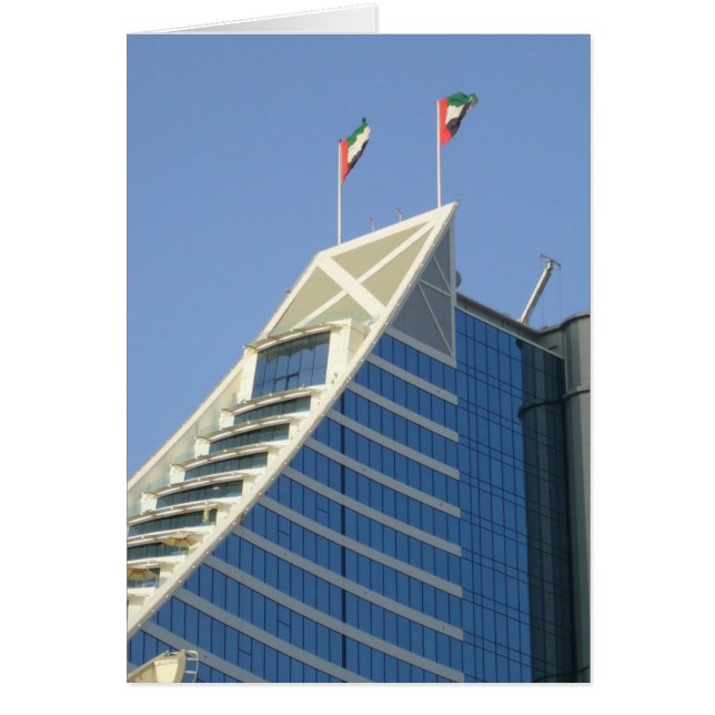 hôtel de dubaï (Devant)