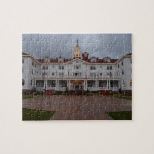 Hôtel de Stanley - puzzle