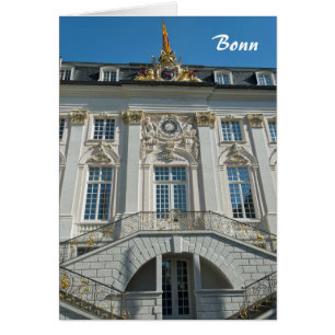 Hôtel de ville de Bonn