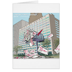 Hôtel de ville de Détroit Amusant