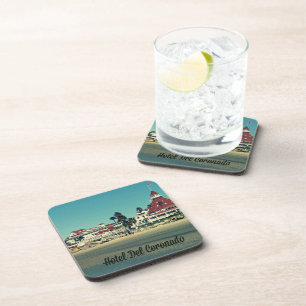 Hotel Del Coronado Coaster