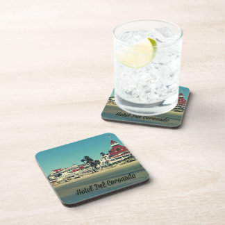 Hotel Del Coronado Coaster