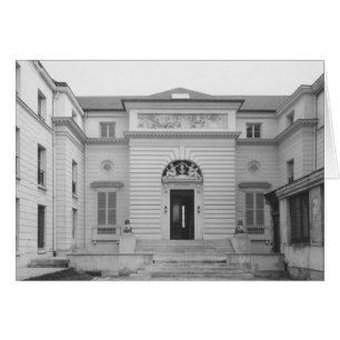 Hotel Gouthiere, courtyard fa�ade