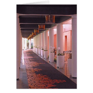 Hôtel hawaïen royal